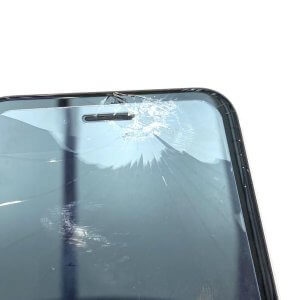 iPhone SE2　液晶交換