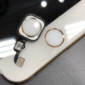 iPhone6 ホームボタン修理