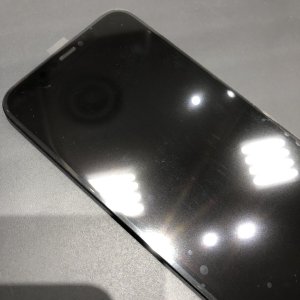 iPhoneXR 液晶交換