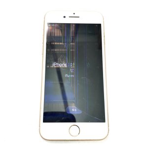 iPhone8　液晶交換