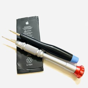 iPhoneSE2 バッテリー交換