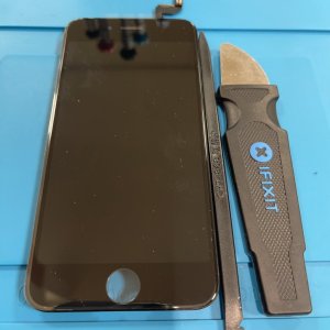 iPhone6S 液晶交換