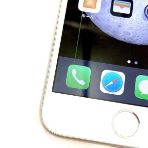 iPhone7　液晶交換