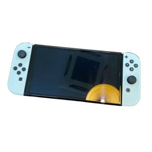 Nintendo Switch 有機ELモデル 基板修理