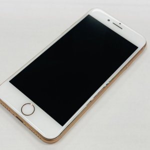 iPhone8 バッテリー交換