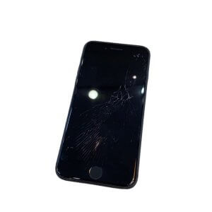 iPhoneSE2 液晶交換