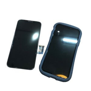iPhone11 フロントパネル交換