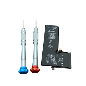 iPhone11Pro バッテリー交換