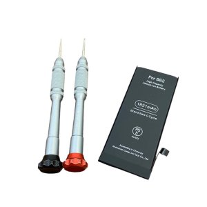 iPhoneSE2 バッテリー交換