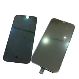 iPhone12 フロントパネル交換