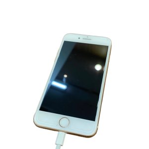iPhone8 データ更新