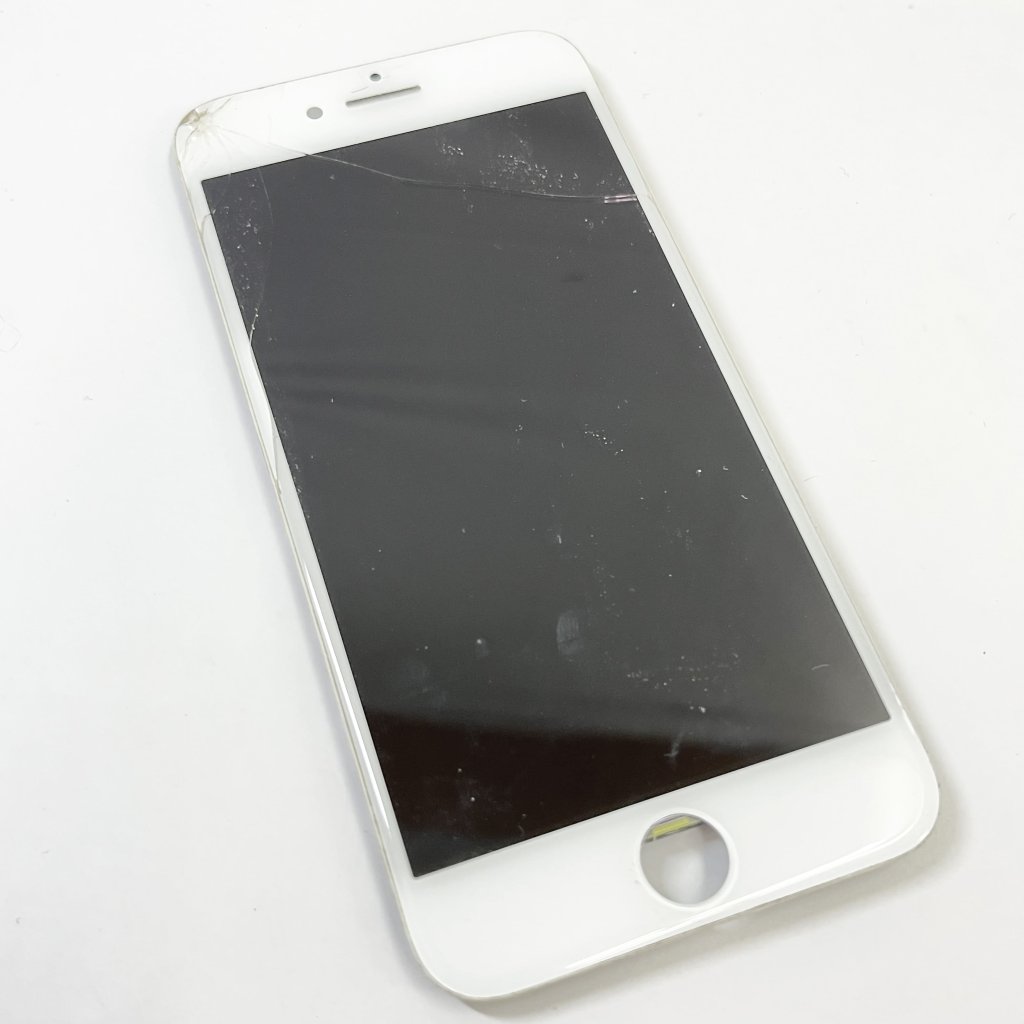 iPhone8 液晶交換
