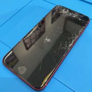 iPhoneSE2 (アイフォンSE2) 液晶交換