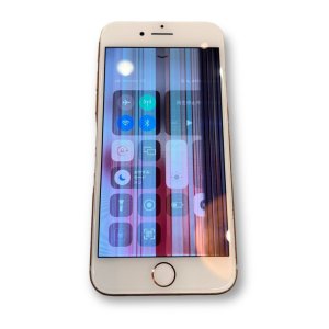 iPhone8 液晶交換
