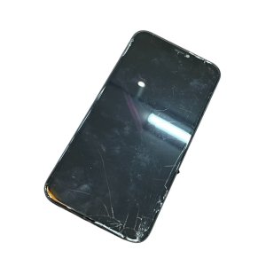 iPhoneXR 液晶交換