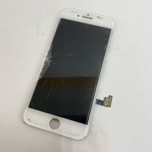 iPhone8 フロントパネル交換