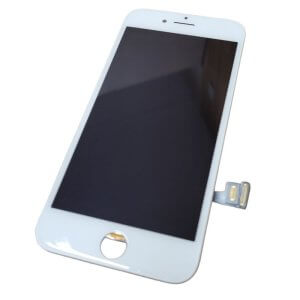 iPhone8　パネル交換