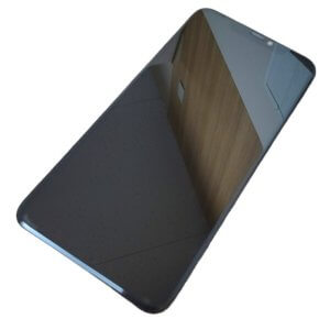 iPhoneXSmax　液晶交換