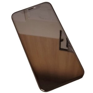 iPhoneXR 液晶交換