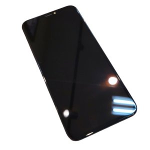 iPhoneXS 液晶交換