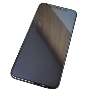 iPhoneX 液晶交換