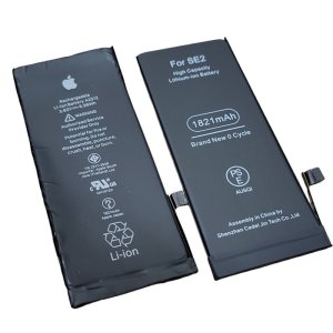 iPhoneSE2(第2世代)バッテリー交換