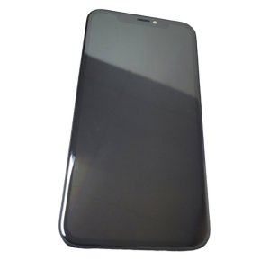 iPhoneXR パネル交換