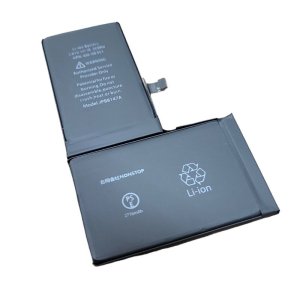 iPhoneX バッテリー交換