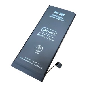 iPhoneSE2（第2世代）バッテリー交換