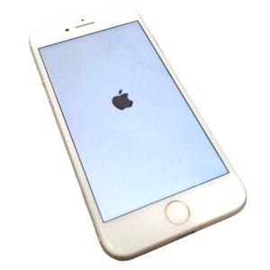 iPhone7　リンゴループ復旧