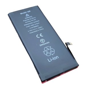 iPhoneXR バッテリー交換