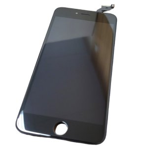 iPhone6SPlus 液晶交換