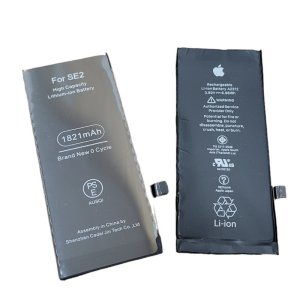 iPhoneSE2（第二世代）バッテリー交換