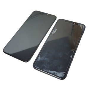 iPhoneXR 液晶交換