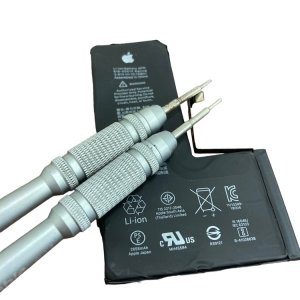 iPhoneXS バッテリー交換