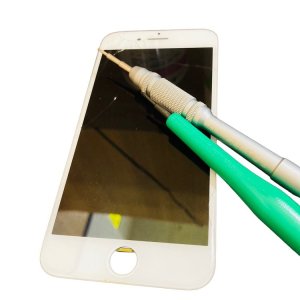iPhone7 液晶交換