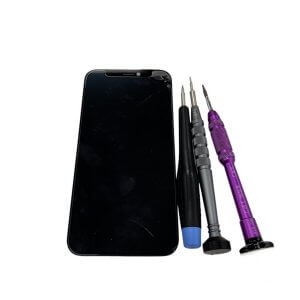 iPhone12mini　液晶交換