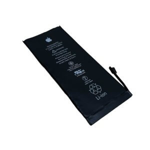 iPhone8 バッテリー交換
