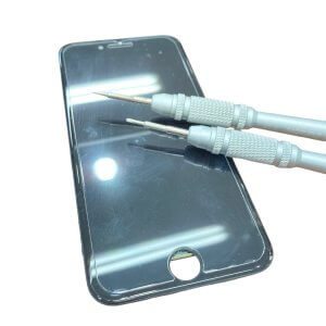 iPhone8 液晶交換