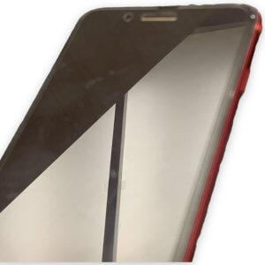 iPhoneSE2　フロントパネル交換