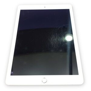 iPadAir2　バッテリー交換