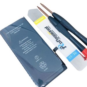 iPhoneXR バッテリー交換 消耗早い 何度も充電