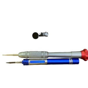 iPhoneSE2 ホームボタン修理