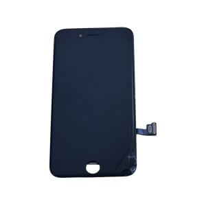 iPhone8 パネル交換