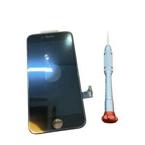 iPhone8 液晶交換