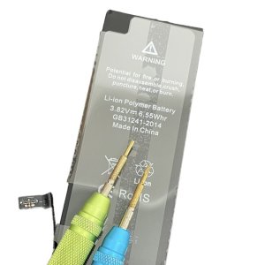 iPhone6S バッテリー交換