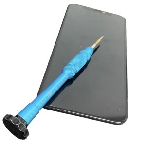 iPhoneX 液晶交換