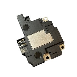 iPhoneXR ラウンドスピーカー交換修理