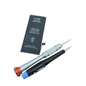 iPhoneSE2 バッテリー交換