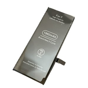 iPhone7 バッテリー交換修理